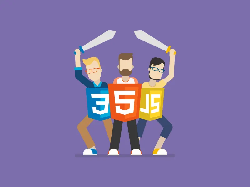 Frontend Entwicklung
