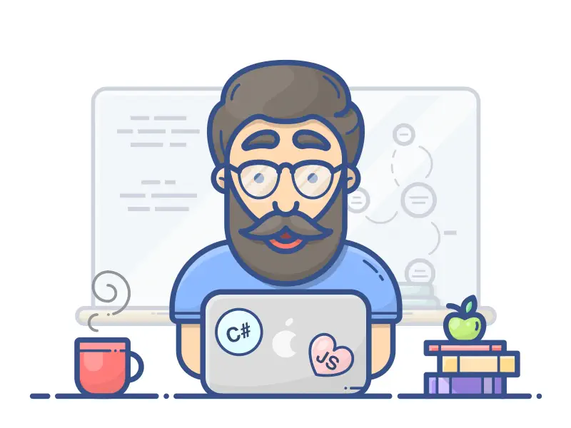 Backend Entwicklung
