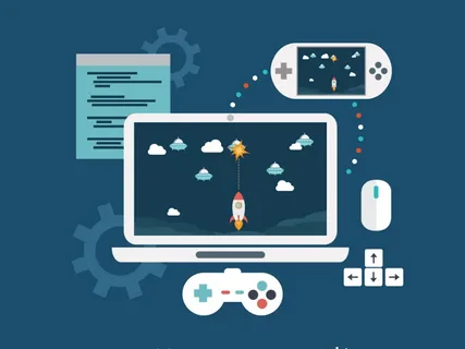 Spieleentwicklung