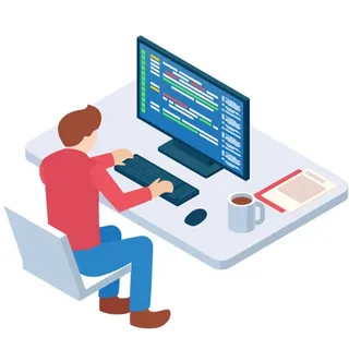 Frontend Blog