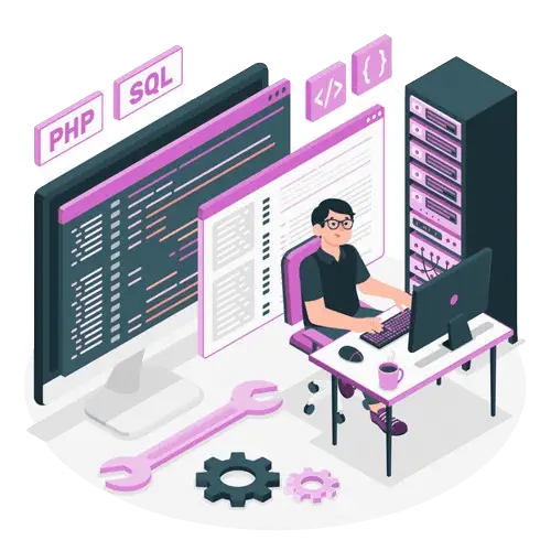 Backend Blog